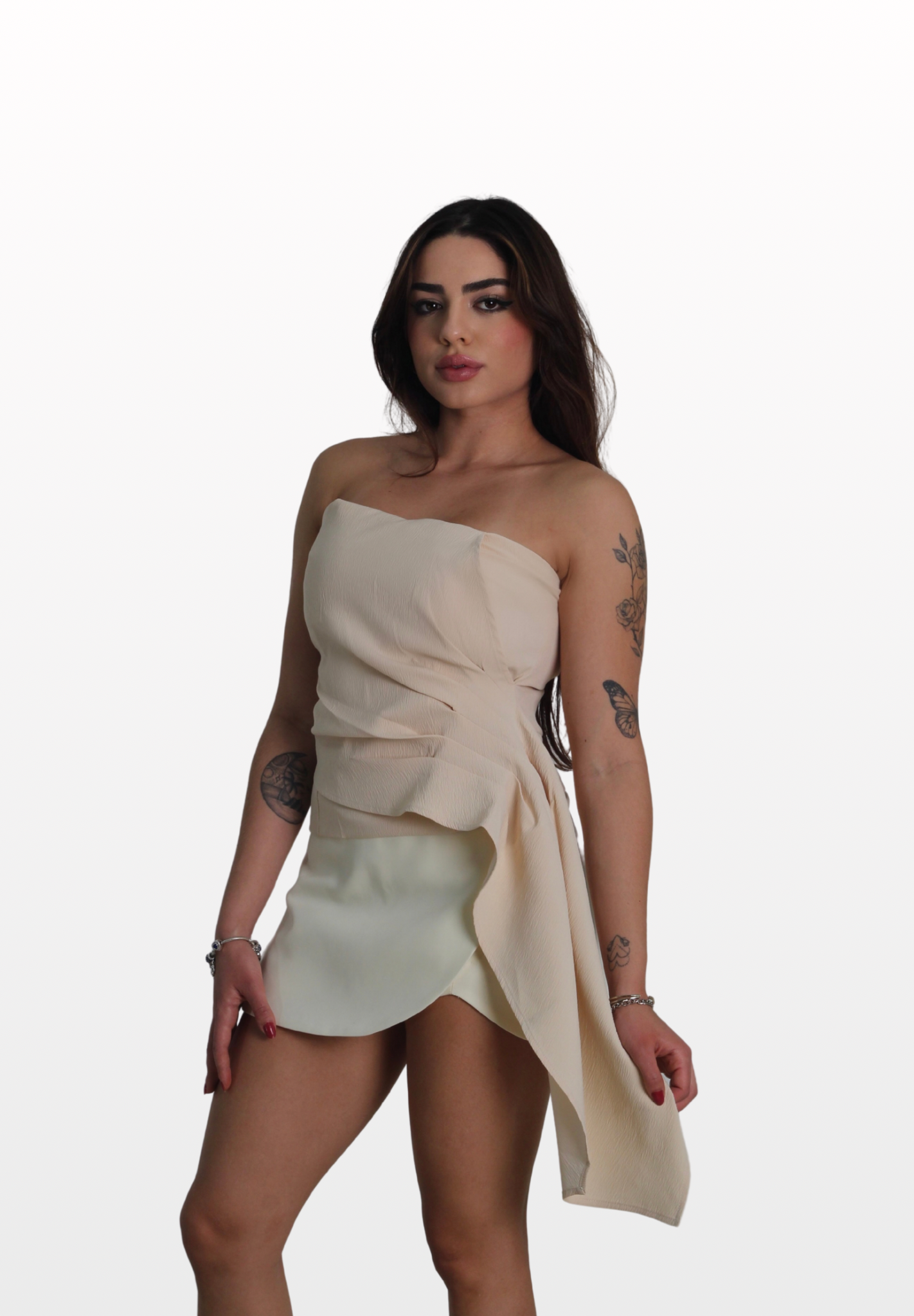 Blusa Saturno