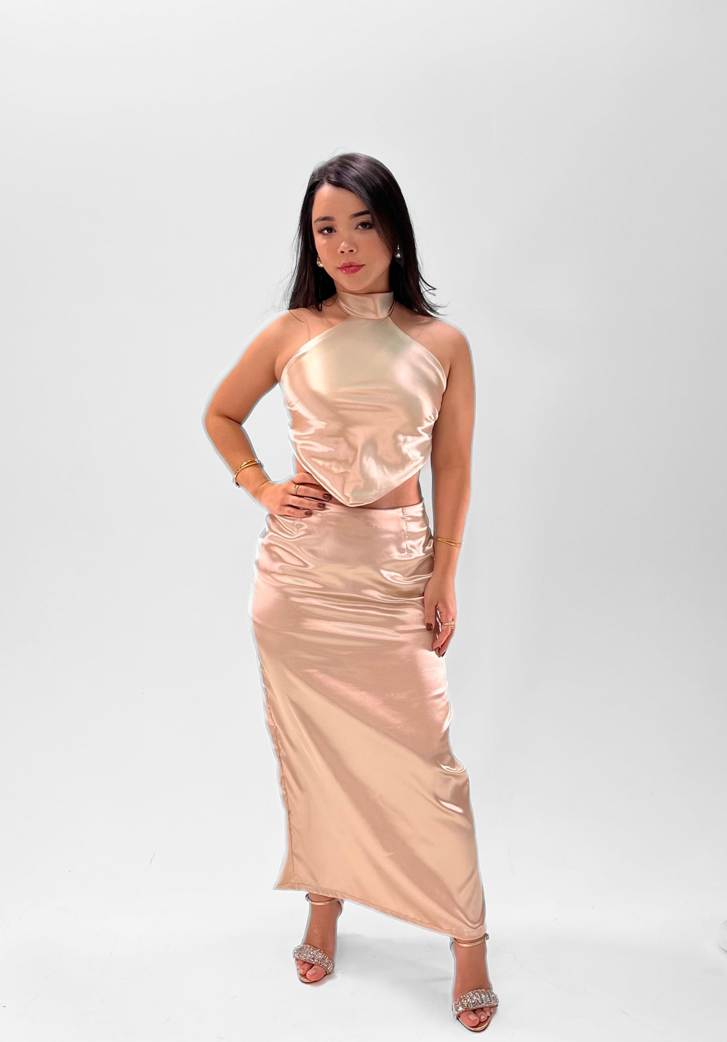 Conjunto Júpiter