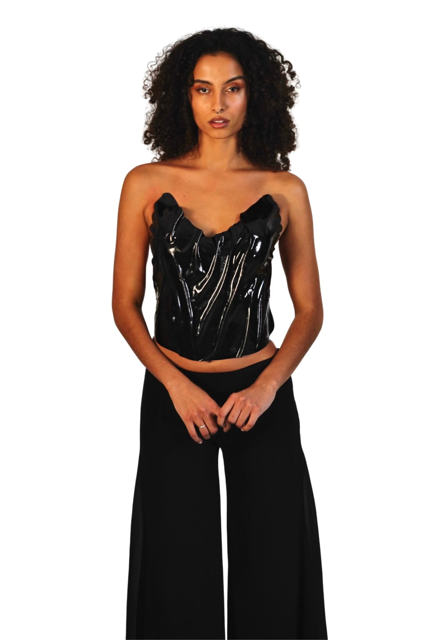 Corset Ruptura
