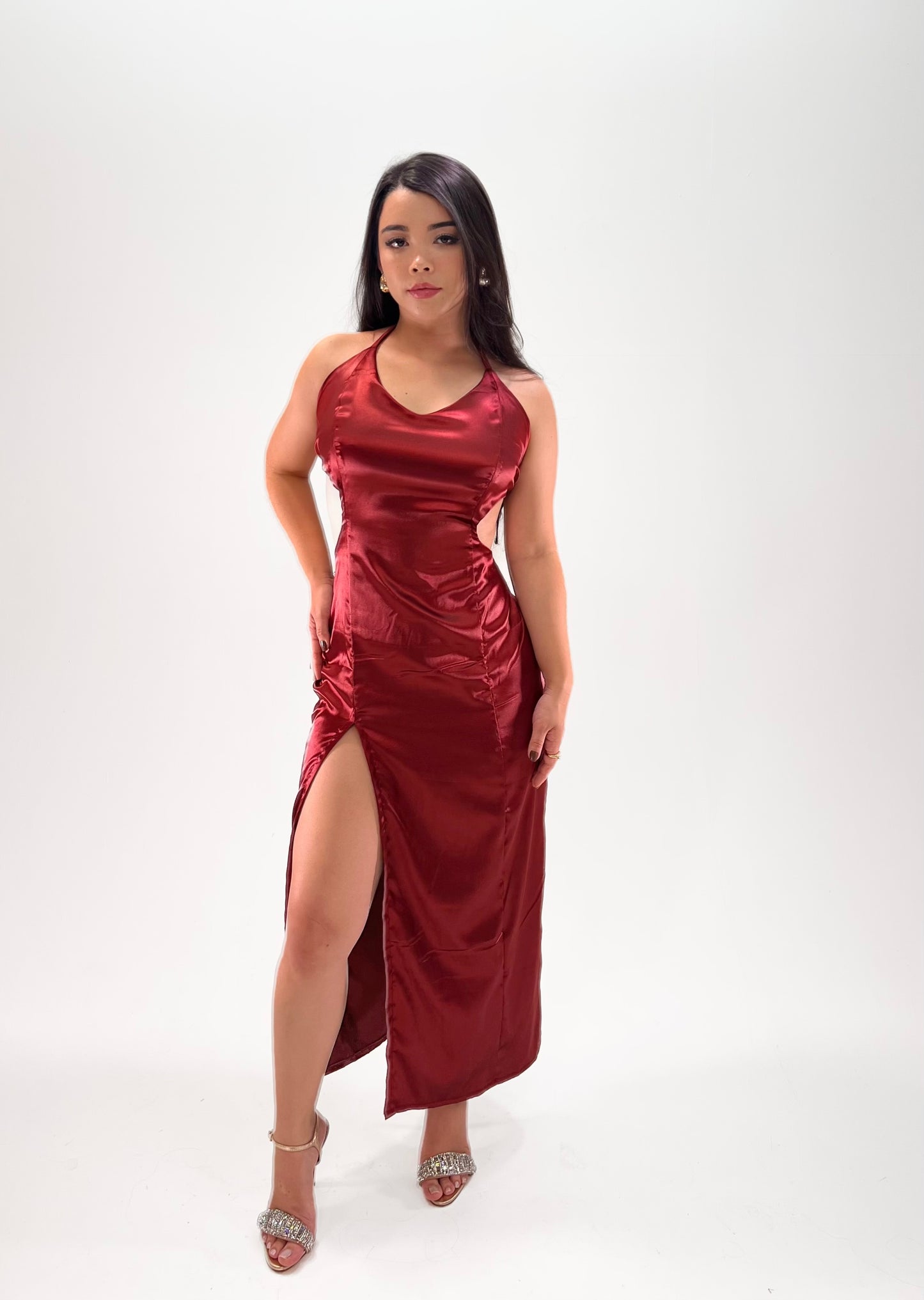 Vestido Marte