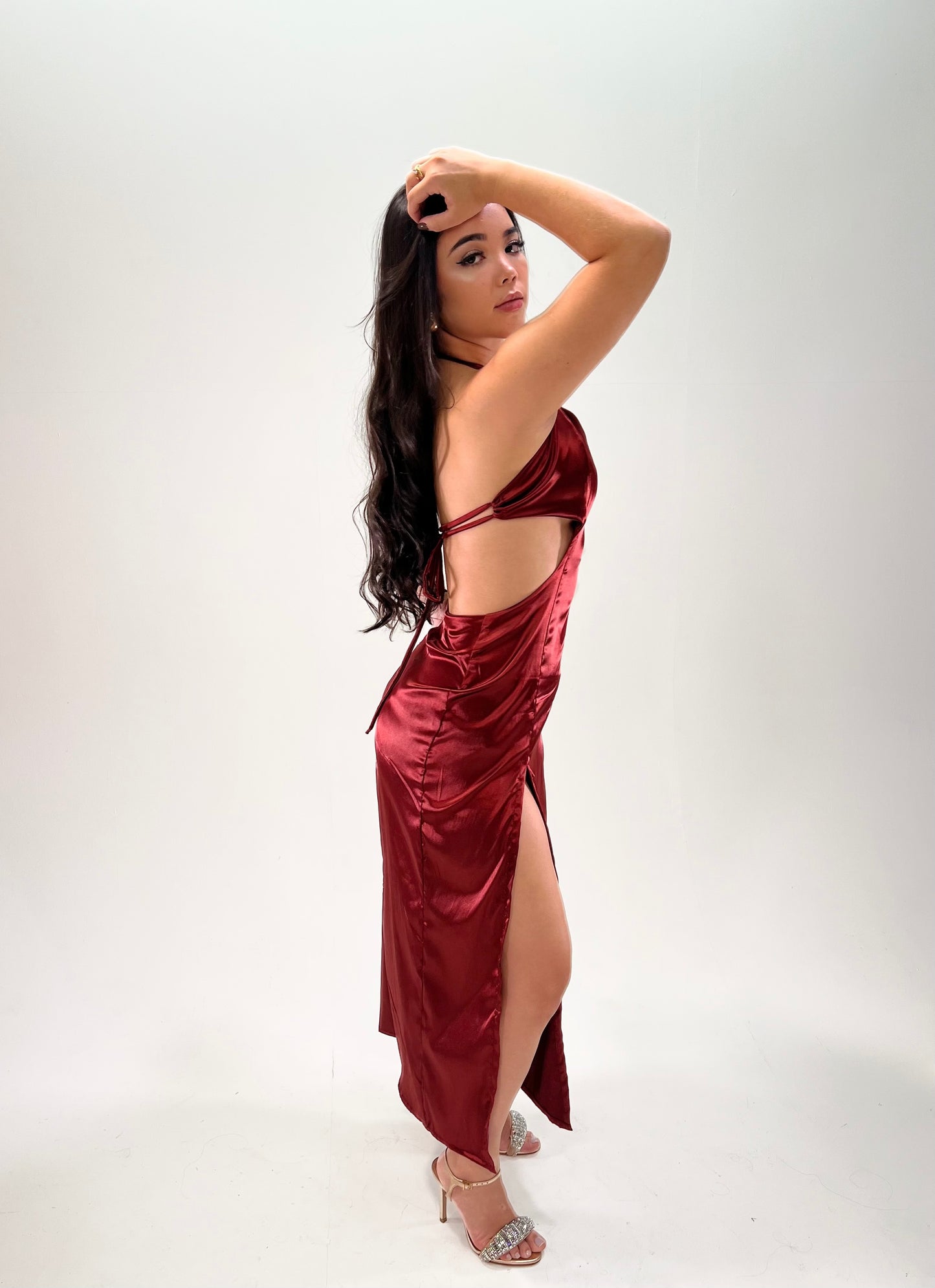 Vestido Marte