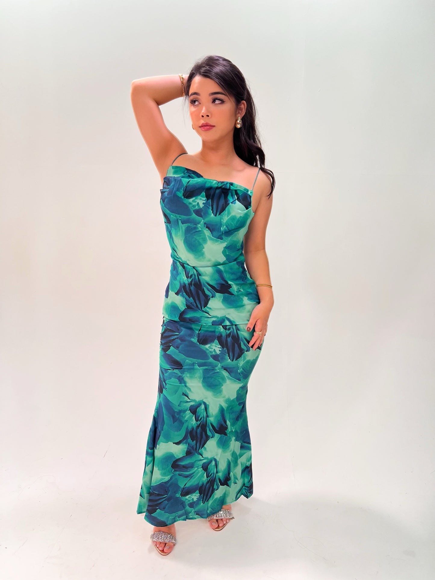 Vestido Terra