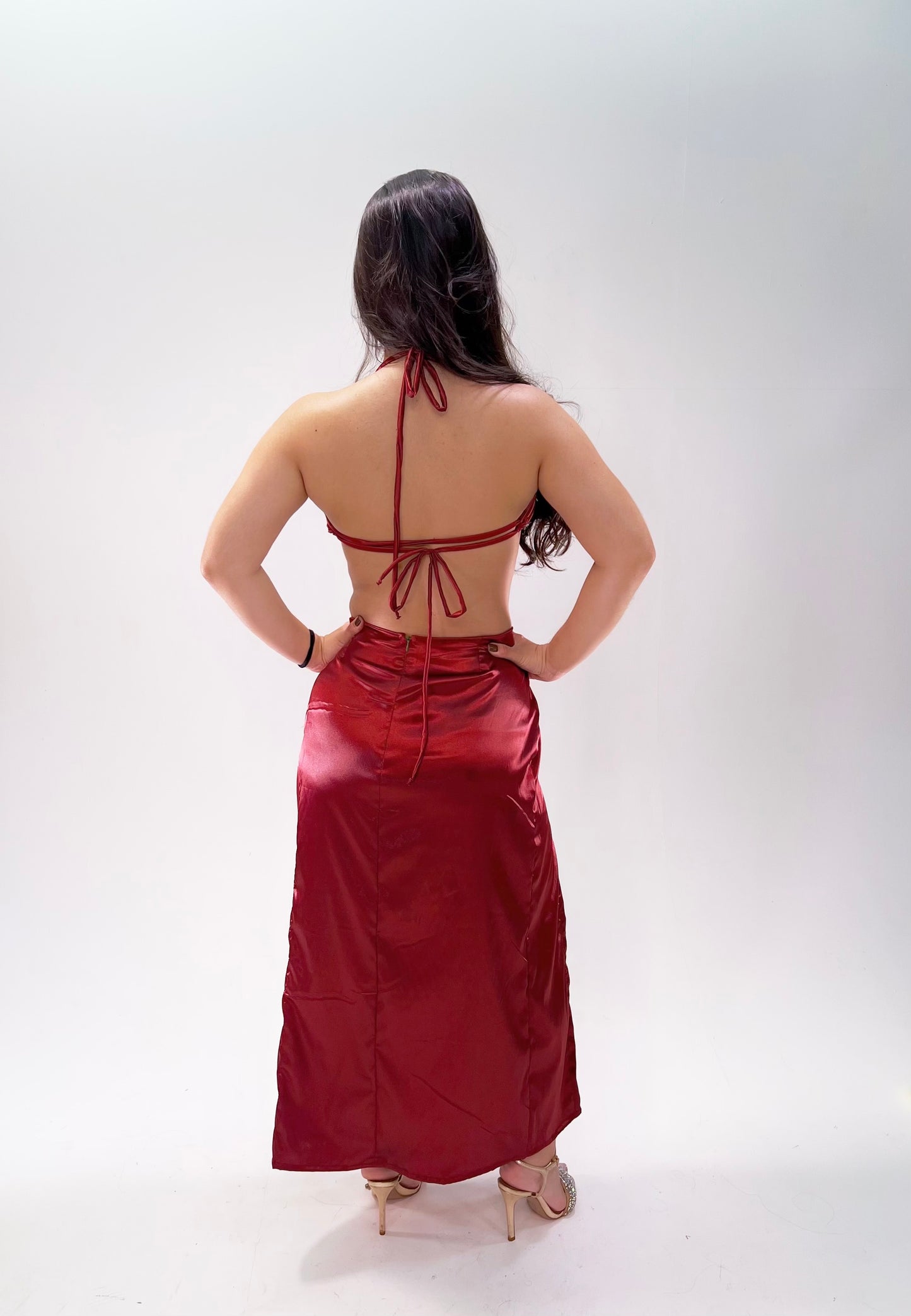 Vestido Marte