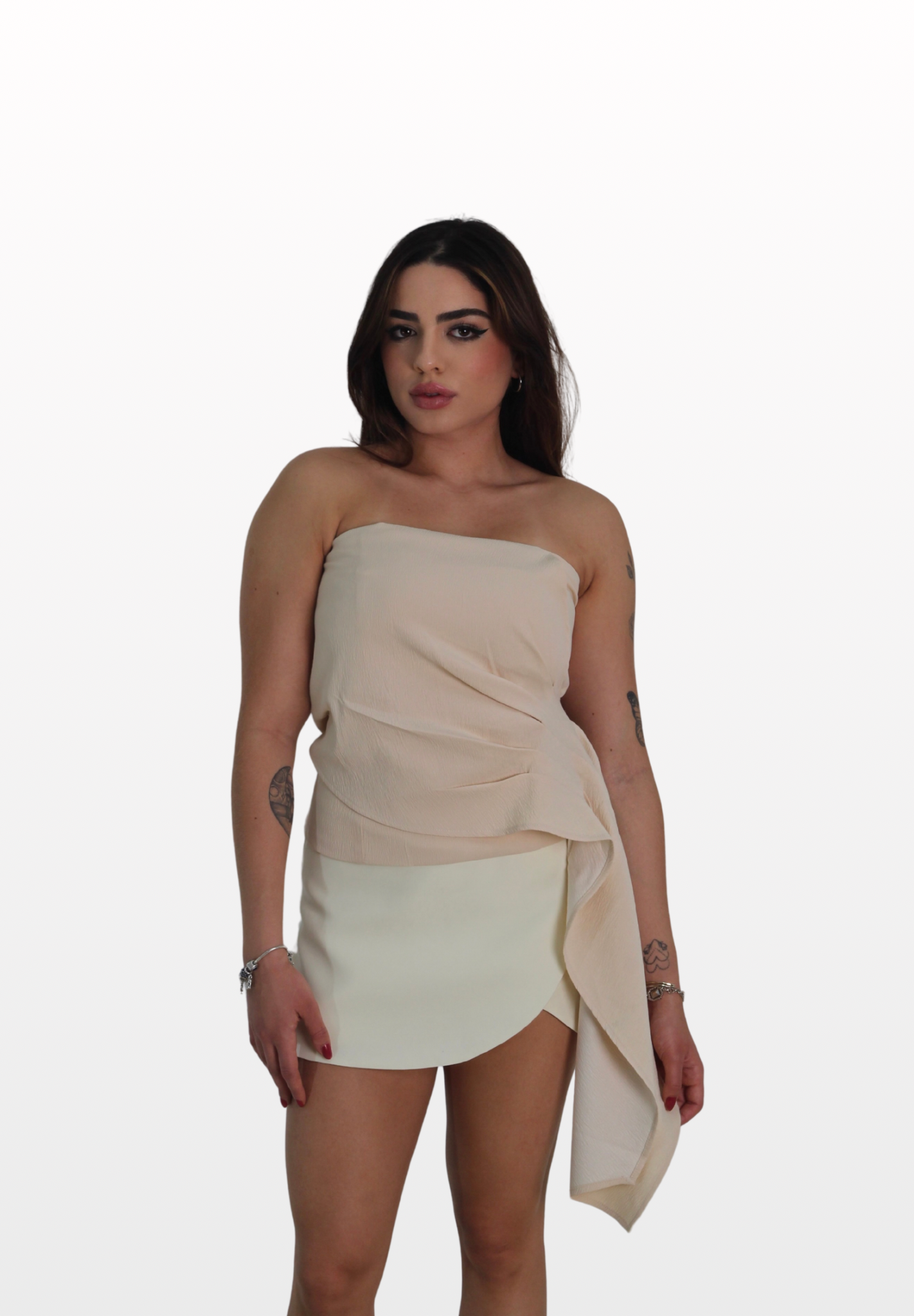 Blusa Saturno
