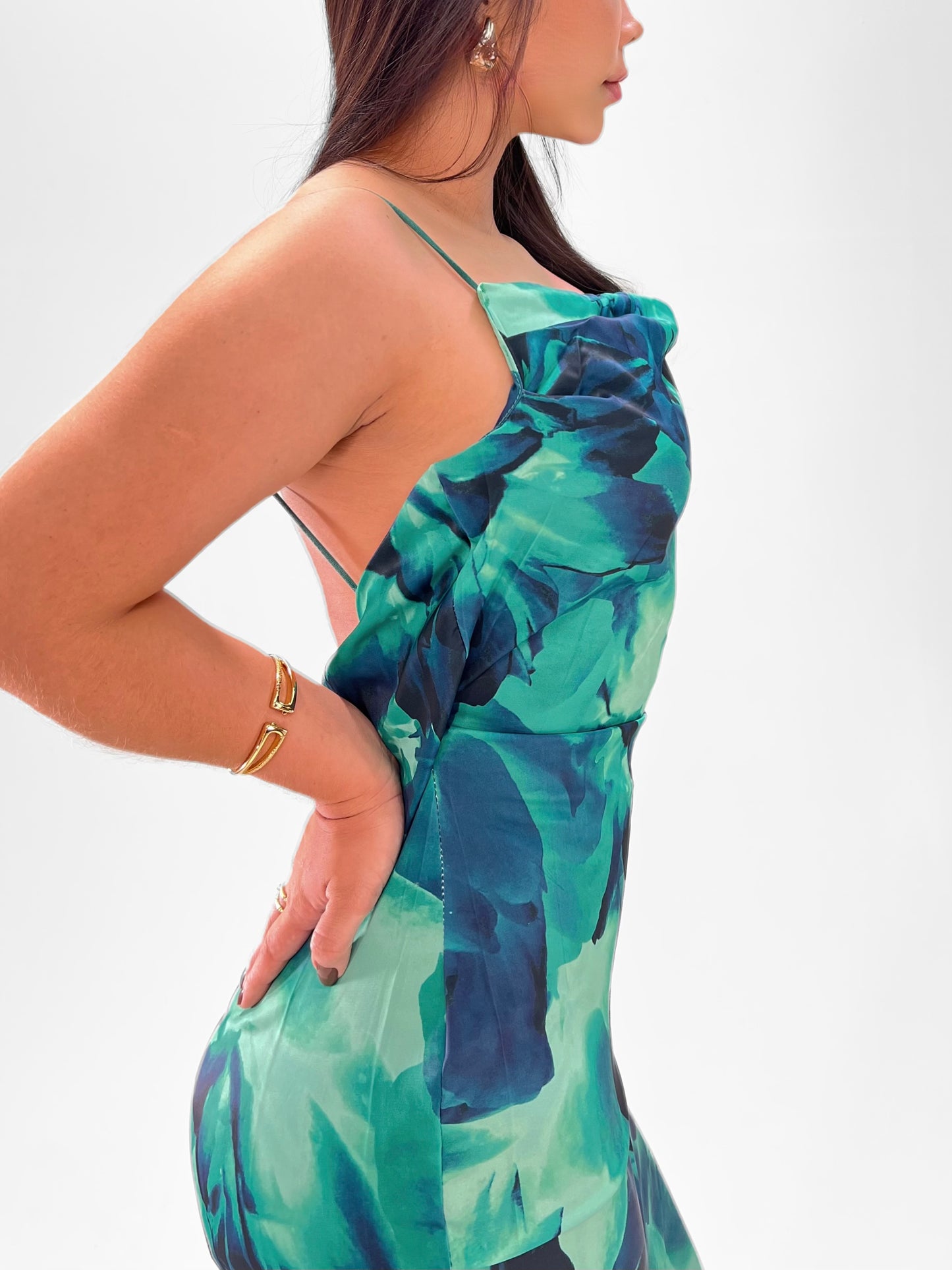 Vestido Terra