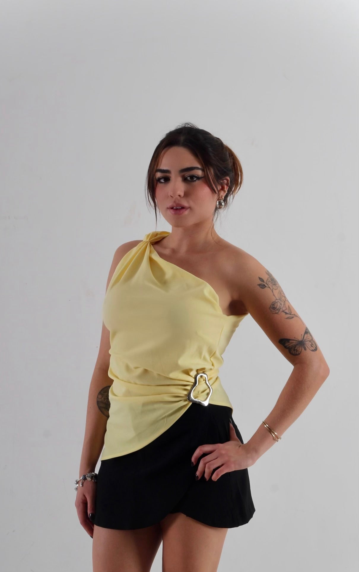 Blusa Sol