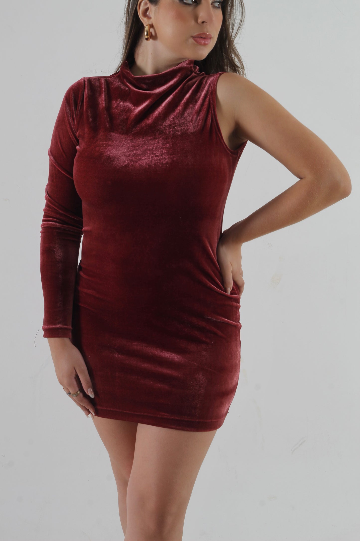 Vestido Mariposa