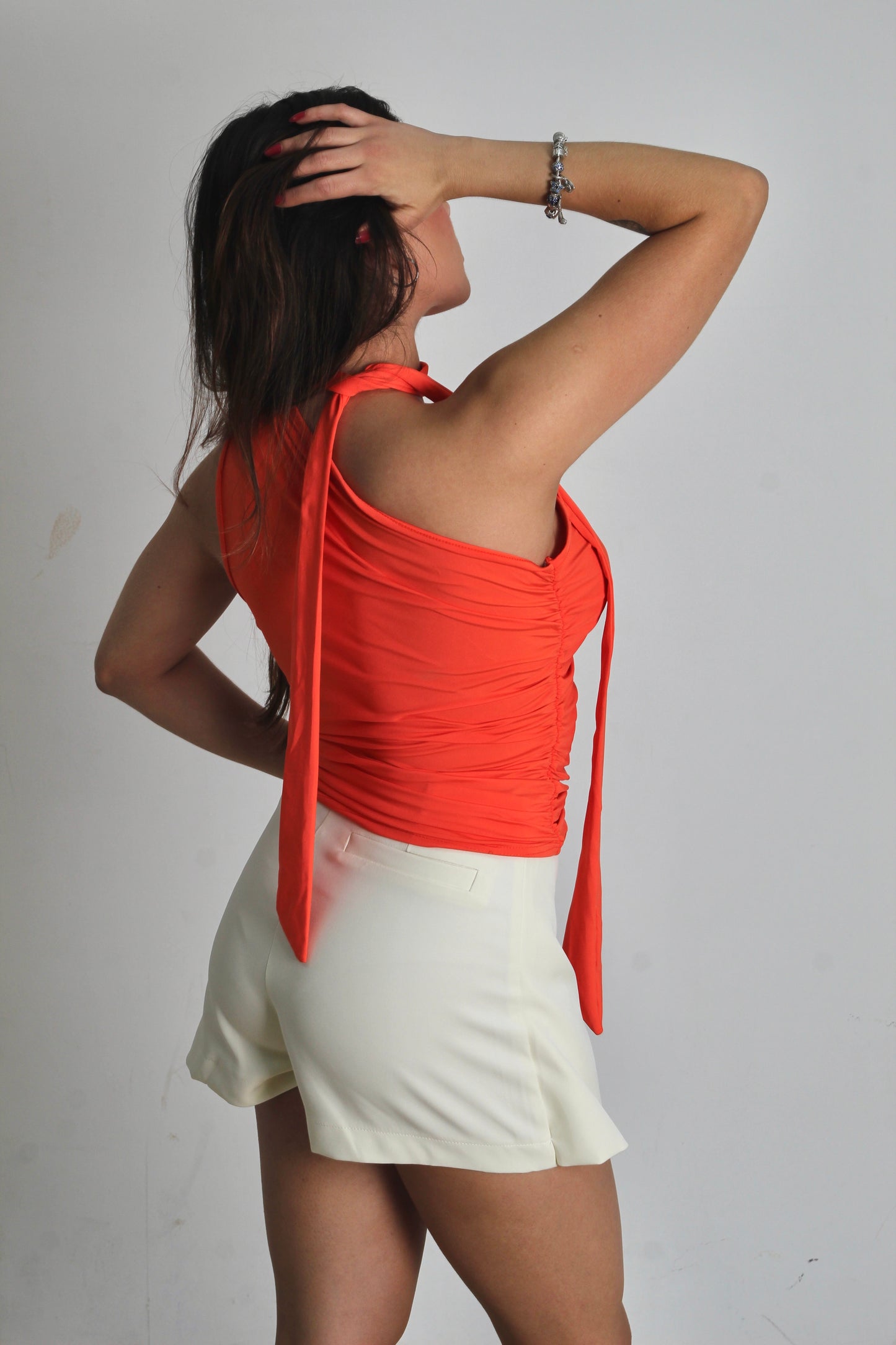 Blusa Girassol