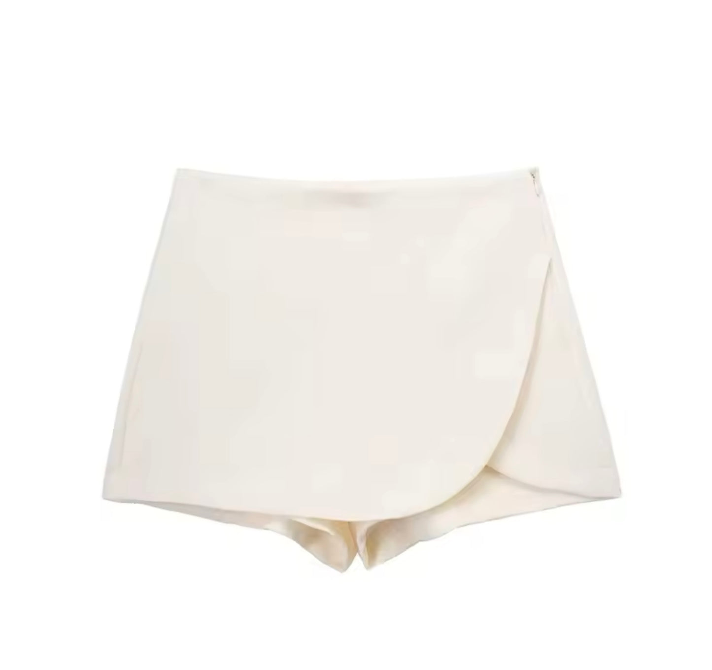 Short Saia Frutos