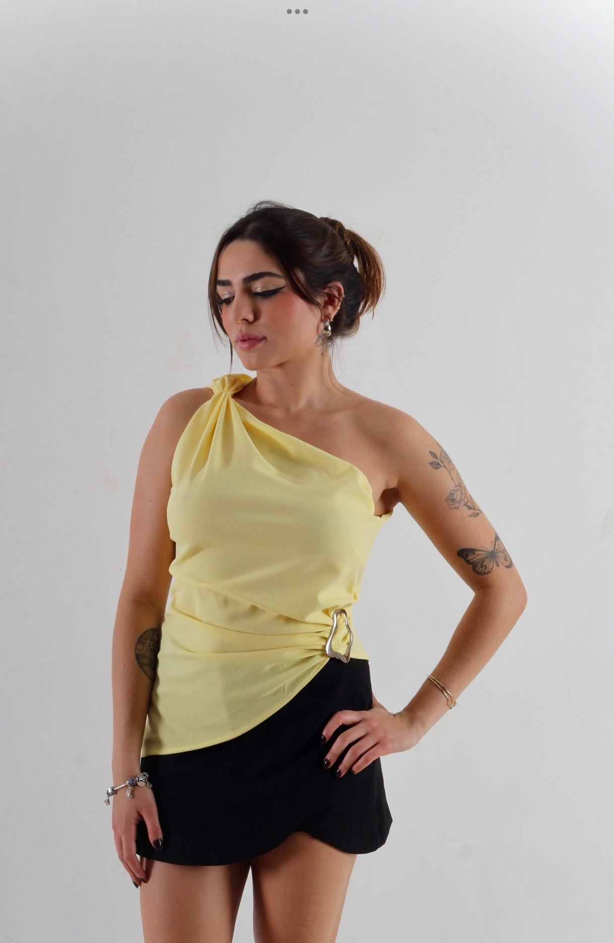 Blusa Sol