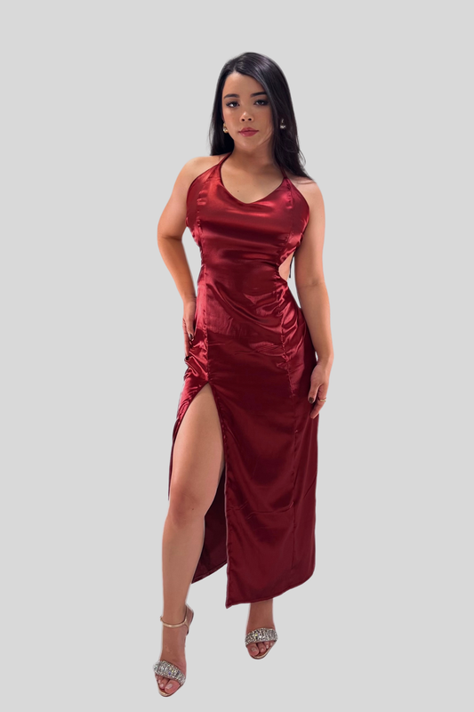 Vestido Marte